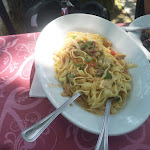 Photo n°8 de l'avis de Alberto.a fait le 05/08/2020 à 08:28 sur le  Trattoria La Rocca à Ucria