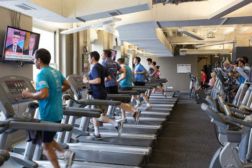 Health Club «River North Gym», reviews and photos, 222 W Merchandise Mart Plaza, Chicago, IL 60654, USA