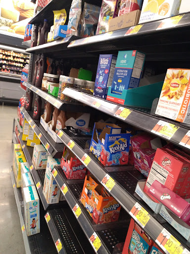 Department Store «Walmart Supercenter», reviews and photos, 1221 Georgesville Rd, Columbus, OH 43228, USA