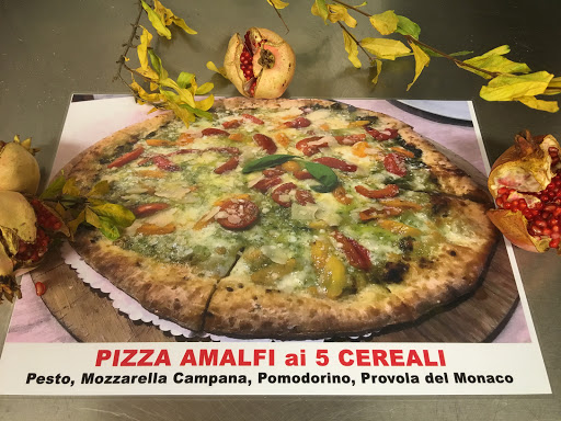 Dolce Pizza in Cossato, Provincia di Biella