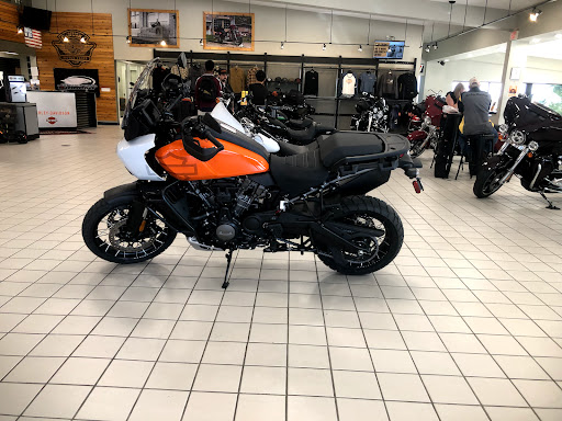 Harley-Davidson Dealer «Thoroughbred Harley-Davidson», reviews and photos, 8025 Action Blvd, Florence, KY 41042, USA