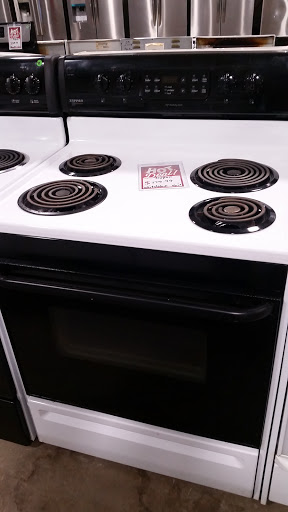 Appliance Store «Reds Appliance», reviews and photos, 909 Conklin St, Farmingdale, NY 11735, USA