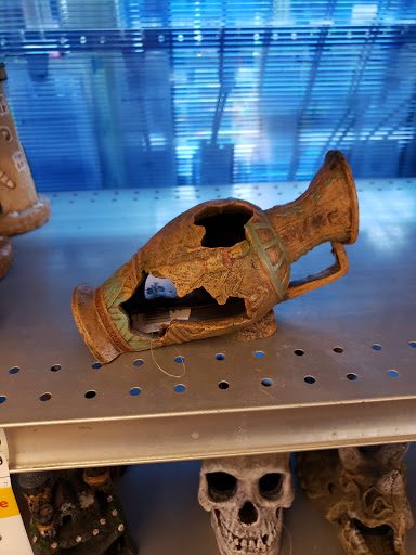 Pet Supply Store «Petco Animal Supplies», reviews and photos, 200 McMahan Blvd, Marion, OH 43302, USA