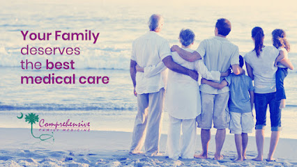 Comprehensive Family Medicine