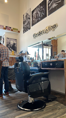 MAESTRO L’ARTISAN Coiffure Homme Barbier à Lyon