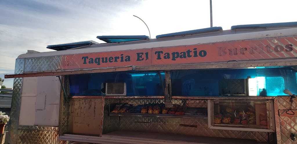 Taqueria El Tapatio 98823