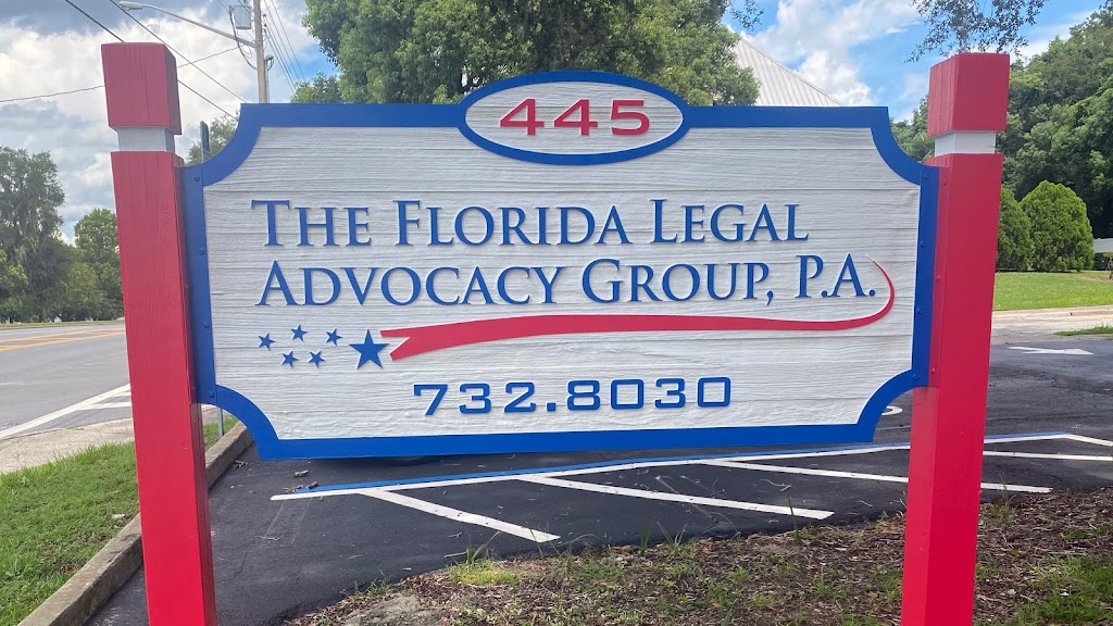 The Florida Legal Advocacy Group 34470