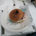 Photo n°3 de l'avis de Mariateresa.i fait le 30/04/2023 à 20:10 sur le  Ittico Termoli à Termoli