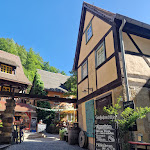 Photo n°3 de l'avis de Mnq.p fait le 25/08/2023 à 20:26 sur le  Bio-Hotel Helvetia à Bad Schandau