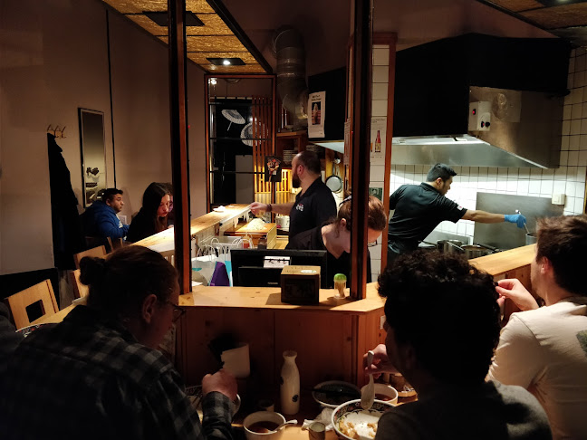 Yamato - Leverancier van ramen