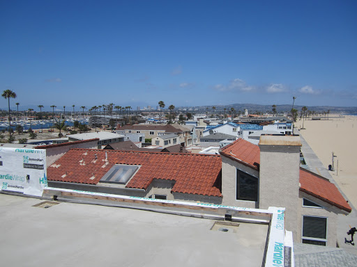 1 Best Roofing Construction, Inc. in Costa Mesa, California