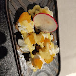 Photo n°6 de l'avis de Andrea.a fait le 09/08/2022 à 21:30 sur le  UNA Sushi Restaurant à San Giovanni in Persiceto