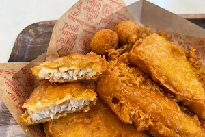 Long John Silver's | KFC image