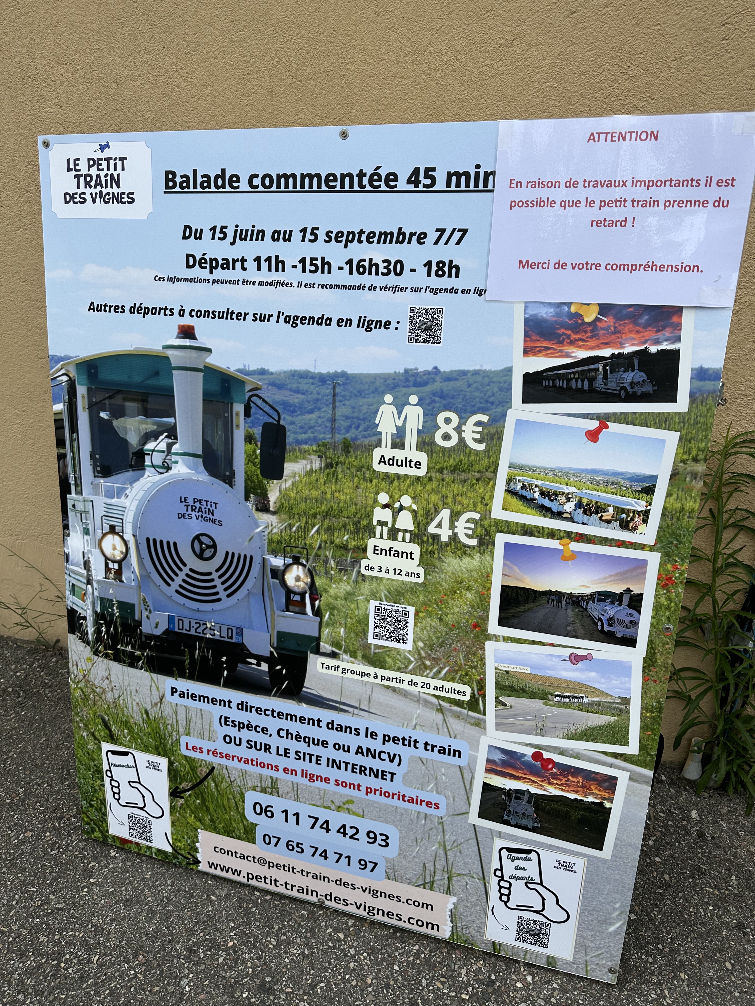 Photo n° 2 de l'avis de OlaolaPlot. fait le 01/07/2023 à 10:44