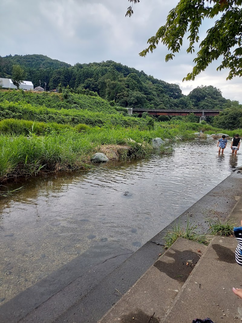 清流公園