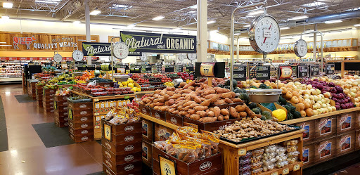 Sprouts Farmers Market