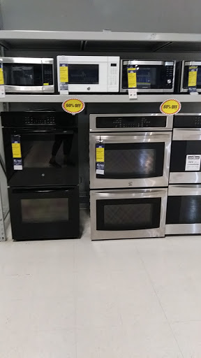 Appliance Store «Sears Outlet», reviews and photos, 680 W Winton Ave, Hayward, CA 94545, USA