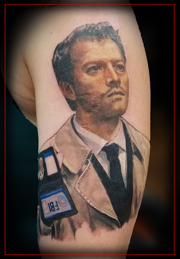 Explore appalachian tattoo ideas, creative tattoo ideas in Omaha, available at Eternal Tattoo & Body Piercing - Omaha