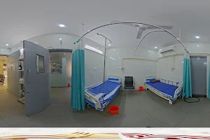 Vikram Multi Specialty Hospital image