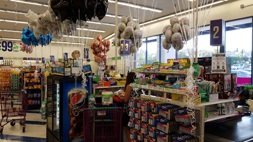 Discount Store «99 Cents Only Stores», reviews and photos, 2810 Alhambra Rd, Alhambra, CA 91801, USA