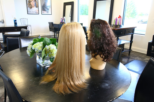 Hair Replacement Service «Tina Cimino Studio», reviews and photos, 20 Regency Oaks Blvd, Rochester, NY 14624, USA