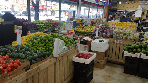 Grocery Store «C-Town Supermarkets», reviews and photos, 134-16 Liberty Ave, South Richmond Hill, NY 11419, USA