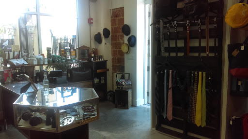 Shopping Mall «The Galleria of Pierce Harbor», reviews and photos, 100 S 2nd St, Fort Pierce, FL 34950, USA