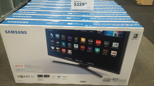 Electronics Store «Best Buy», reviews and photos, 9970 N Newport Hwy, Spokane, WA 99218, USA