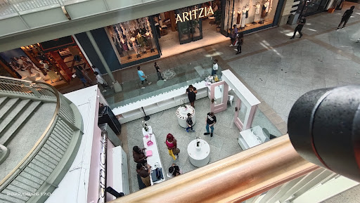 Shopping Mall «Lenox Square», reviews and photos, 3393 Peachtree Rd NE, Atlanta, GA 30326, USA