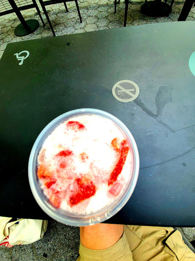 Starbucks image