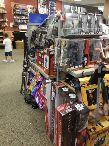 Shopping Mall «Stroud Mall», reviews and photos, 344 Stroud Mall, Stroudsburg, PA 18360, USA