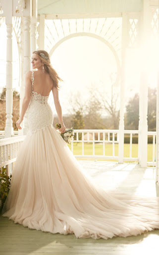 Bridal Shop «de ma fille- a bridal boutique», reviews and photos, 2964 Park Hill Dr, Fort Worth, TX 76109, USA