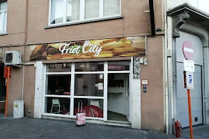 Friet City image