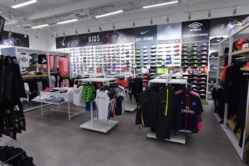 Sport Vision | The Mall