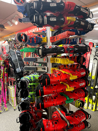 Bicycle Store «Suburban Sports», reviews and photos, 25 Webster Square Rd, Berlin, CT 06037, USA