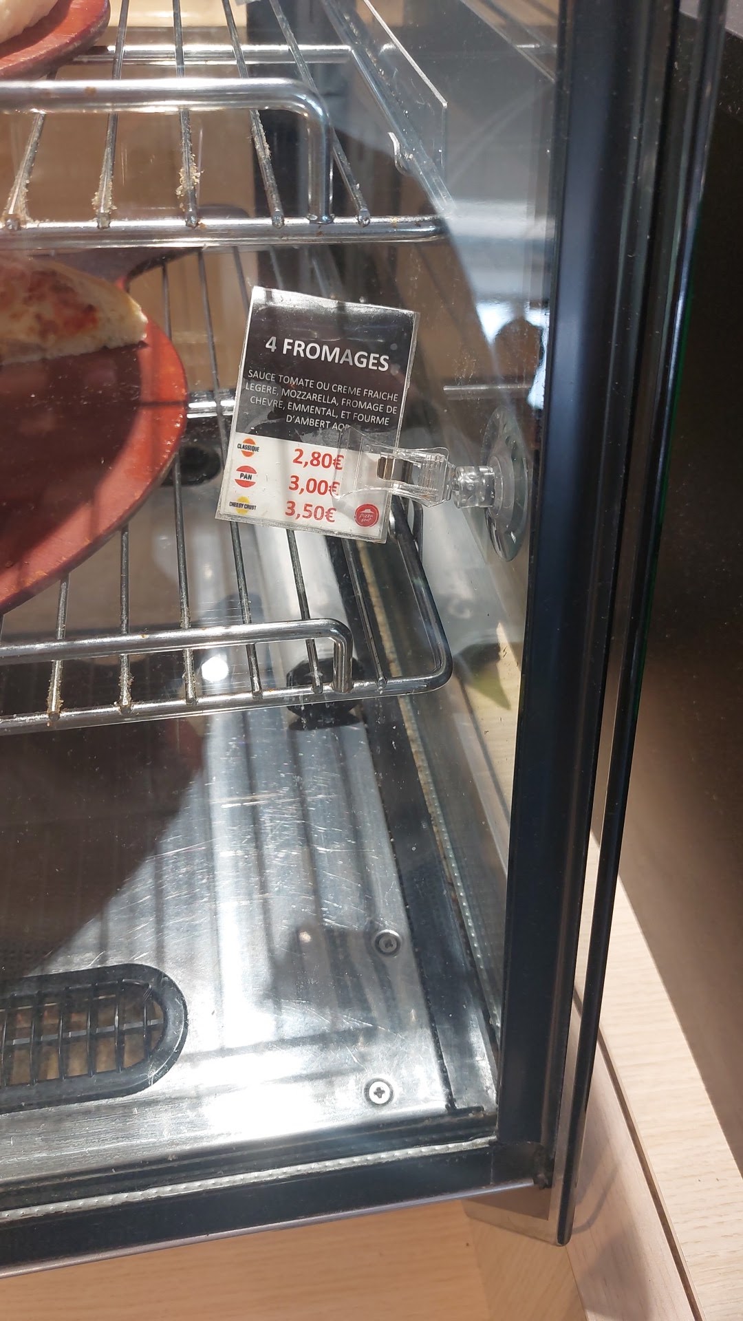 Photo n° 1 de l'avis de yolande.o fait le 22/10/2022 à 11:21