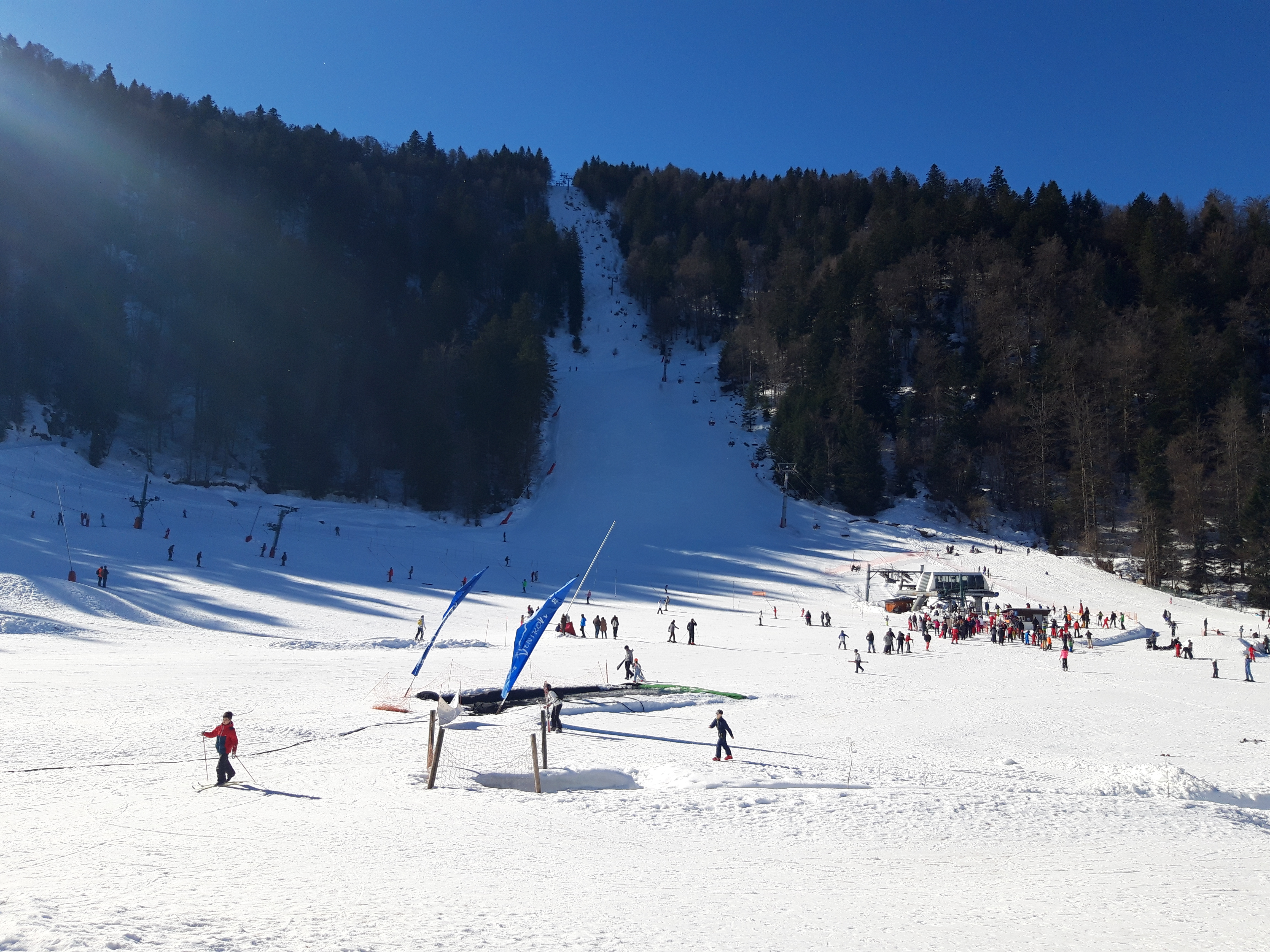 Photo n° 1 de l'avis de delphine.u fait le 17/02/2019 à 17:43