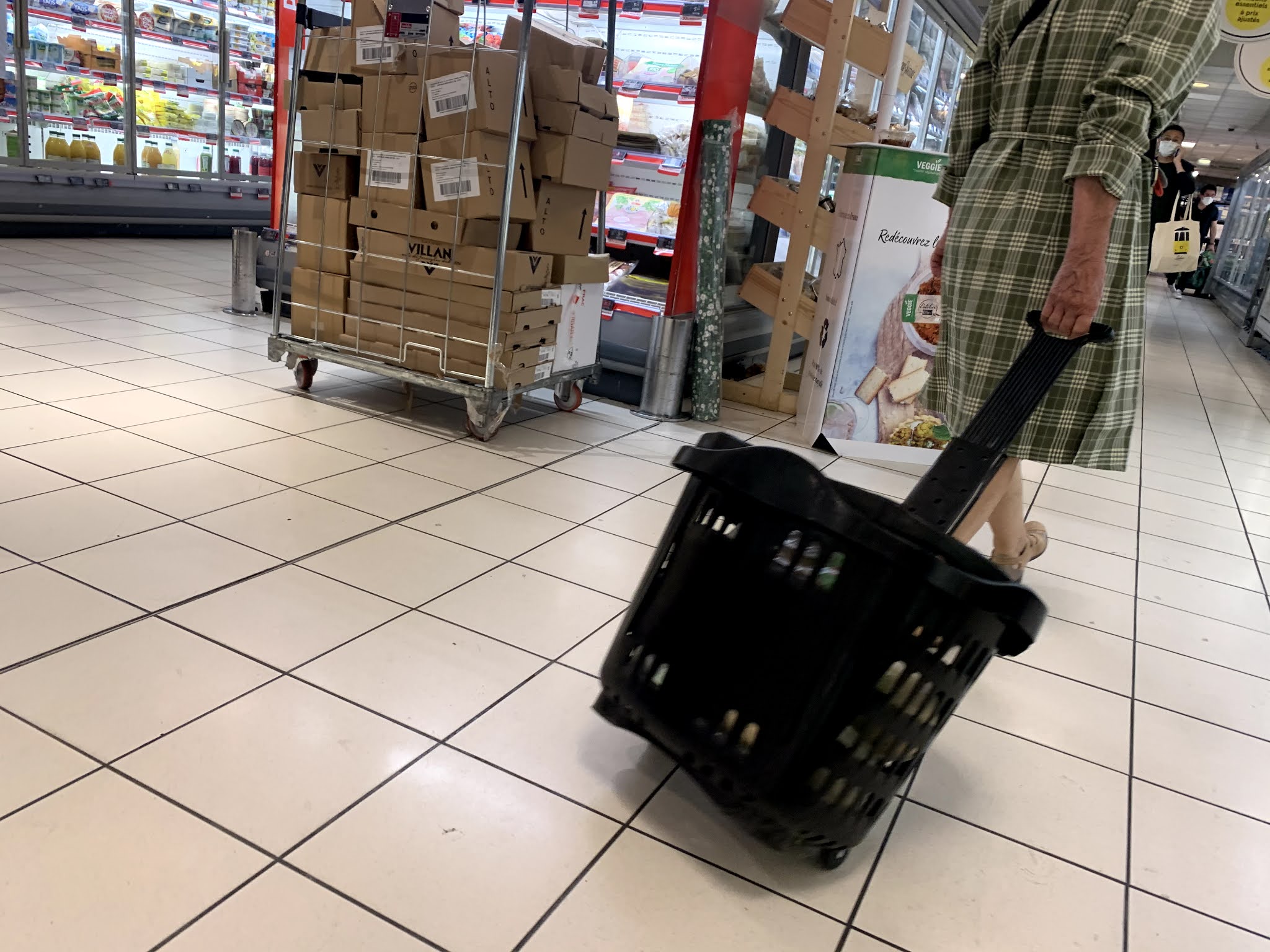 Photo n° 11 de l'avis de Client.� fait le 21/09/2021 à 14:15