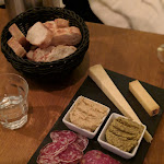 Photo n°1 de l'avis de Tonia. fait le 14/04/2019 à 14:02 sur le  Déjà bu? Gärtnerplatz à Munich