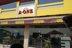 A-ONE RESTAURANT image