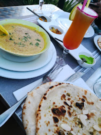 Naan du Cheema Restaurant Indien à Toulouse - n°8