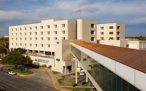 Shannon Medical Center image