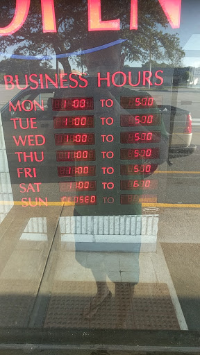 Thrift Store «Best Thrift», reviews and photos, 415 N Military Hwy, Norfolk, VA 23502, USA