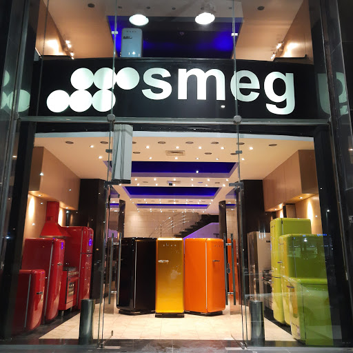 SMEG Appliances Egypt