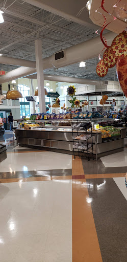 Grocery Store «Harris Teeter», reviews and photos, 8538 Park Rd, Charlotte, NC 28210, USA
