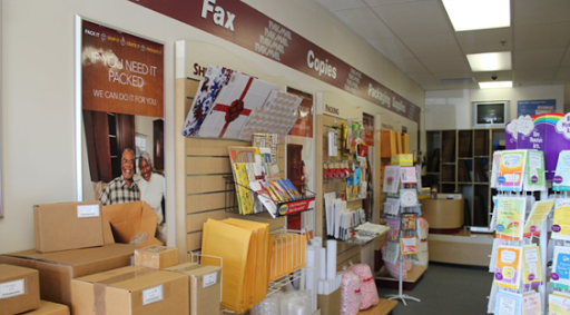 Post Office «Pak Mail Orange Lake», reviews and photos, 14900 E Orange Lake Blvd, Kissimmee, FL 34747, USA