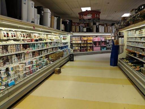 Kosher Grocery Store «Rockland Kosher Supermarket», reviews and photos, 27 Orchard St, Monsey, NY 10952, USA