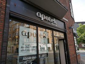 Apotek Ørsted