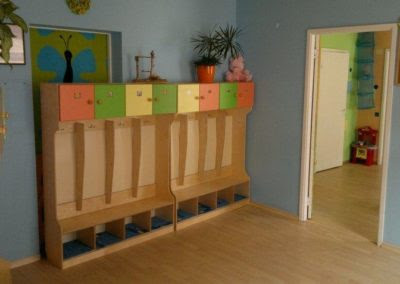 Privātais bērnudārzs 'Zemenīte ABC'