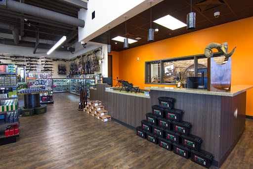 Outdoor Sports Store «SWFA Outdoors», reviews and photos, 5840 US-287, Midlothian, TX 76065, USA